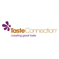 TASTECONNECTION LIMITED Logo