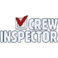 CrewInspector.com Logo