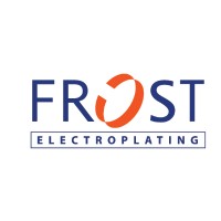 FROST ELECTROPLATING LIMITED Logo