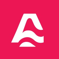 We Are Aster Logo