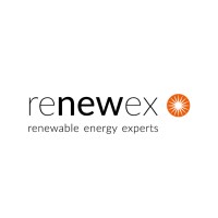 renewex&construction GmbH Logo