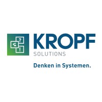 Prozesstechnik Kropf GmbH Logo