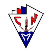 Centre Natació Mataró Logo