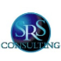 SRS Consulting Logo