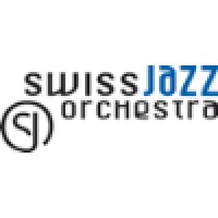 Swiss Jazz Orchestra Logo
