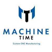 Machine Time Inc. Logo