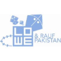 LOWE & RAUF Logo