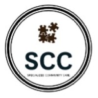 Specialized Community Care Logo