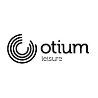 Otium Leisure Logo
