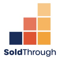 SoldThrough Logo