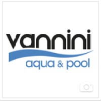 Vannini Aqua & Pool Logo