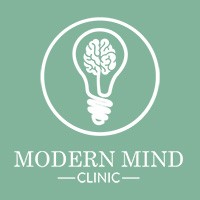 Modern Mind Clinic Logo