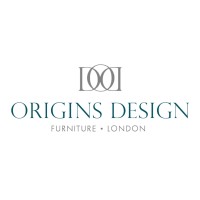 ORIGINS DESIGN LIMITED Logo