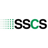 SSCS Logo