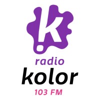 RADIO KOLOR 103FM Logo