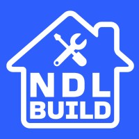 NDL Build Logo
