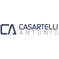 Casartelli Antonio Logo