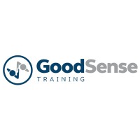 GoodSense Training Logo