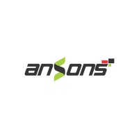ANSONS Logo