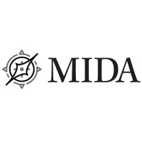 MIDA.PRO (Marine Industry Digital Agency) Logo