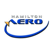 Hamilton Aero Maintenance Ltd Logo