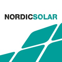 Nordic Solar GmbH Logo