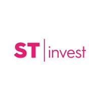 STInvest GmbH Logo