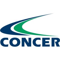CONCER Logo
