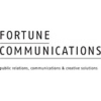 Fortune Communications Logo