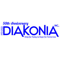 Diakonia Inc Logo