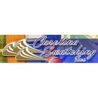 Carolina Swatching, Inc Logo