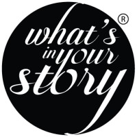 Whats In Your Story Logo