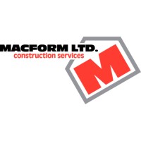 MACFORM LIMITED Logo