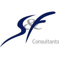 S&F Consultants Logo