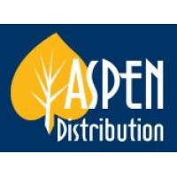 Aspen Distribution Inc Logo