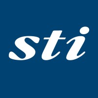 STI Limited Logo