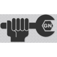 Norton Industrial Fasteners Limited Logo