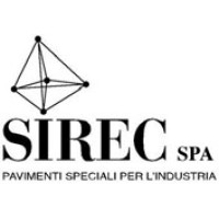 Sirec S.p.a. Logo