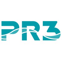 PR3 Logo