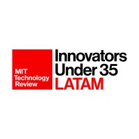 Innovators Under 35 LATAM Logo