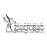 Pegasus Laboratories, Inc. Logo