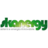 Skanergy Srl Logo