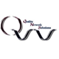 QUALINET SOLUTIONS LTD Logo