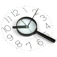 Inspection Time Logo