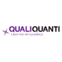 QualiQuanti, institut détudes et conseil aux marques Logo