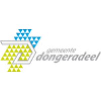 Gemeente Dongeradeel Logo