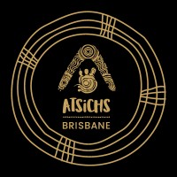 Aboriginal & Torres Strait Islander Community Health Service Brisbane Logo