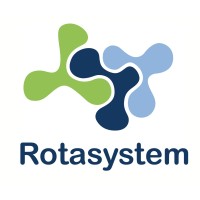 Rotasystem Service GmbH Logo