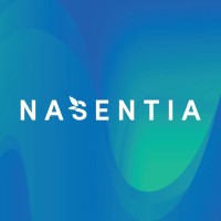 Nasentia Logo