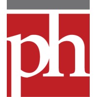 Patterson Horth, Inc. Logo